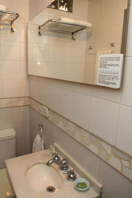 Greenwich Buenos Aires B&B Quarto foto